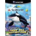 Shamus Deep Sea Adventures (Nintendo GameCube, 2005)