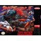 Street Fighter II: The World Warrior (Super Nintendo, 1992)
