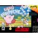 Kirbys Avalanche (Super Nintendo, 1995)