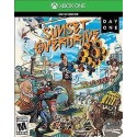 Sunset Overdrive (Microsoft Xbox One, 2014)