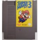 Super Mario Bros 3 (Nintendo NES, 1990)
