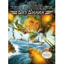 Sky Shark (Nintendo NES, 1987)