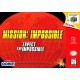 Mission Impossible (Nintendo 64, 1998