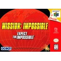 Mission Impossible (Nintendo 64, 1998)