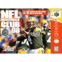 NFL Quarterback Club 99 (Nintendo 64, 1998)