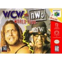 WCW vs NWO World Tour (Nintendo 64, 1997)