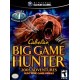 Cabela's Big Game Hunter: 2005 Adventures (Nintendo GameCube, 2004)