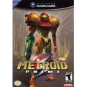 Metroid Prime (Nintendo GameCube, 2004)