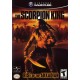Scorpion King Rise of the Akkadian (Nintendo GameCube, 2002)