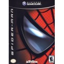 Spiderman The Movie (Nintendo GameCube, 2002)