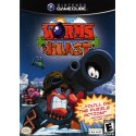 Worms Blast (Nintendo GameCube, 2002)