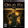 Deus Ex: Human Revolution -- Augmented Edition (Sony Playstation 3, 2011)