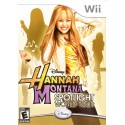 Hannah Montana Spotlight World Tour (Nintendo Wii, 2007) 