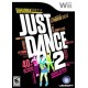 Just Dance 2 (Nintendo Wii, 2010)