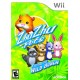 ZhuZhu Pets: Featuring the Wild Bunch (Nintendo Wii, 2010)