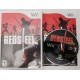Red Steel (Nintendo Wii, 2006)