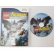 LEGO Batman The Videogame (Nintendo Wii, 2008)