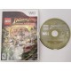 LEGO Indiana Jones The Original Adventures (Nintendo Wii, 2009)