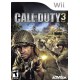 Call of Duty 3 (Nintendo Wii, 2006)