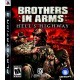 Brothers in Arms Hells Highway (Sony PlayStation 3, 2008)