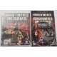 Brothers in Arms Hells Highway (Sony PlayStation 3, 2008)