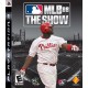 MLB 08 The Show (Sony PlayStation 3, 2008)