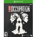 The Occupation (Microsoft Xbox One, 2019)