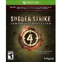 Sudden Strike 4 Collection (Microsoft Xbox One, 2019)