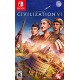 Civilization 6 (Nintendo Switch, 2018)