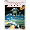 Zanac (Nintendo NES, 1988)