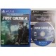 Just Cause 4 (Sony PlayStation 4, 2018)