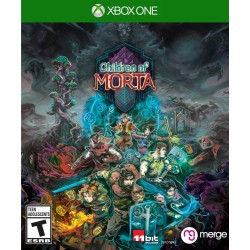 Children of Morta (Microsoft Xbox One, 2019)