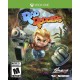 Rad Rodgers (Microsoft Xbox One, 2018)