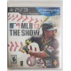 MLB 13 The Show (Sony PlayStation 3, 2008)
