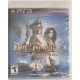 Port Royale 3 Pirates and Merchants (Sony PlayStation 3, 2012)