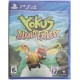Yokus Island Express (Sony PlayStation 4, 2018)