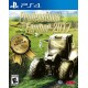 Professional Farmer 2017 Gold Edition (Sony PlayStation 4, 2019)
