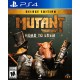 Mutant Year Zero Road to Eden Deluxe Edition (Sony PlayStation 4, 2017)