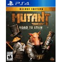 Mutant Year Zero Road to Eden Deluxe Edition (Sony PlayStation 4, 2019)