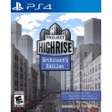 Project Highrise Architects Edition (Sony PlayStation 4, 2018)