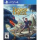 Beast Quest (Sony PlayStation 4, 2018)