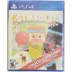 Stikbold A Dodgeball Adventure (Sony PlayStation 4, 2019)