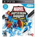 UDraw Marvel Super Hero Squad: Comic Combat (Sony Playstation 3, 2011)