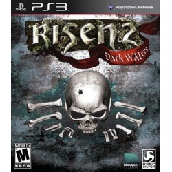 Risen 2: Dark Waters PS3 (Sony Playstation 3)