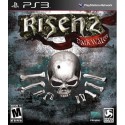 Risen 2: Dark Waters (Sony Playstation 3, 2012)
