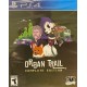 Organ Trail Complete Edition (Sony PlayStation 4, 2018)