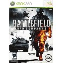 Battlefield Bad Company 2 (Microsoft Xbox 360, 2010)