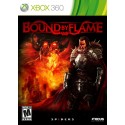 Bound by Flame (Microsoft Xbox 360, 2014)