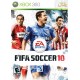FIFA Soccer 10 (Microsoft Xbox 360, 2013)