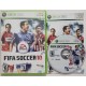 FIFA Soccer 10 (Microsoft Xbox 360, 2013)